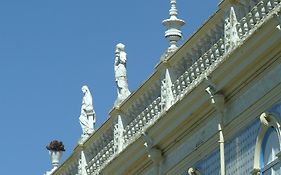 Hotel De Moura